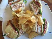 Manatee Island Bar & Grill