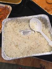 Kamal Sweets & Tandoori Hut Ltd