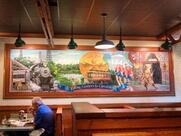 Cotton Patch Cafe
