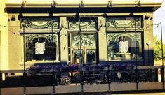 Black Sheep MKE