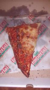 Imperial Pizza - Abbott Road