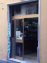 Bar Amore di Zucca Fabio