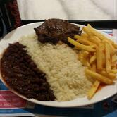 Restaurante Mania de Churrasco! Buffet & Pizza