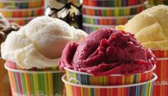 Sorvete Brasil - Ipanema