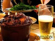 Olaria Bar Grill Apeninos