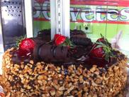 Rico's Lanches - Catete