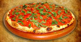 Pizzaria Turim Bella - Perdizes