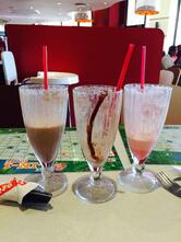 Wimpy Garden Route Mall