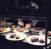 Harpers Restaurant