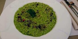 Caffetteria Villa Necchi Campiglio