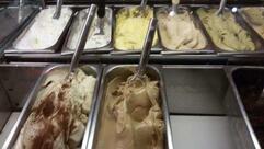 Gelateria Fiocco di neve