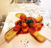 Ristorante Al Tinello D'Abruzzo dal 1964