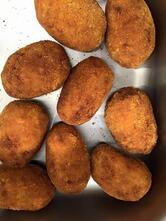 I Diavoli Della Pizza