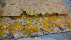 Pizzhoria Lucio Sestio