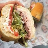 Jersey Mike's Subs