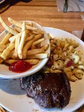 Applebee's Grill + Bar