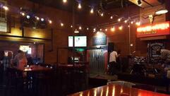 The Wildcatter Saloon