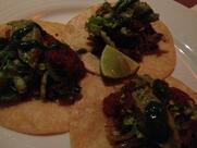 John J Jeffries Restaurant
