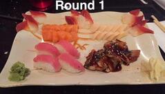 Sushi Village