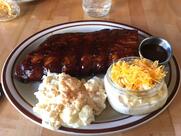 HQ Southern BBQ