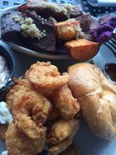 Relish Craft Kitchen & Bourbon Bar