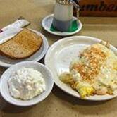 Lumber Inn