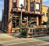 Shaker's Cigar Bar & World Cafe