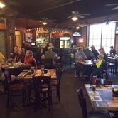 Log Cabin - Grill & Market