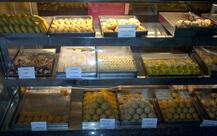 Rudra's Sweets & Restaurant