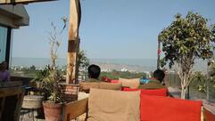 Chah Bar- Retro Lounge