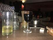 H2O - The Liquid Lounge