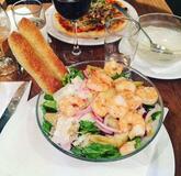 Piz'za-za – Restau Bar à Vin