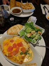 Ricky's All Day Grill - Harvest Hills