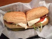 Mr. G's Pizza