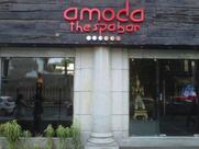 Amoda Spa Bar