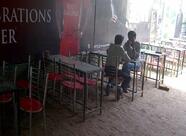 Cocktail Bar & Restaurant