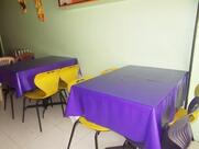 Hotel Rangoli and Parantha House