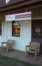 Pixie's Candy Parlour