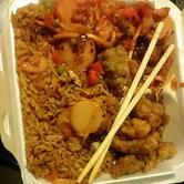 King's Chinese Foods