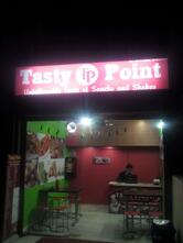 Tasty Point