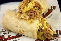 Roberto's Taco Shop
