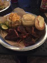 Barrel & Boar Gahanna