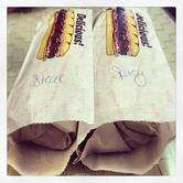 Bob’s Sub & Sandwich Shop