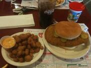 Streamliner Family Restaurant