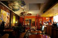 Joe's Coffeehouse EAV