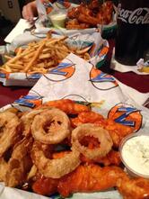 Zipps Sports Grill