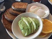 John Street Cafe