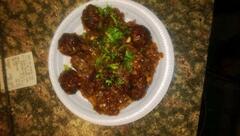 Papa Veg Chinese Food