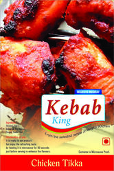 Kebab King