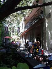 The Great Dane Pub & Brewing Company